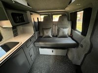 USED 2020 70 VOLKSWAGEN TRANSPORTER 2.0 TDI T28 Startline SWB Euro 6 (s/s) 110 4 Berth Campervan # 4 BERTH # NEW CONVERSION #