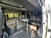 USED 2020 70 VOLKSWAGEN TRANSPORTER 2.0 TDI T28 Startline SWB Euro 6 (s/s) 110 4 Berth Campervan # 4 BERTH # NEW CONVERSION #