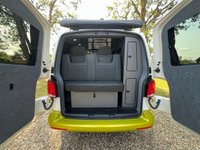 USED 2020 70 VOLKSWAGEN TRANSPORTER 2.0 TDI T28 Startline SWB Euro 6 (s/s) 110 4 Berth Campervan # 4 BERTH # NEW CONVERSION #