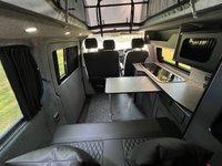 USED 2020 70 VOLKSWAGEN TRANSPORTER 2.0 TDI T28 Startline SWB Euro 6 (s/s) 110 4 Berth Campervan # 4 BERTH # NEW CONVERSION #
