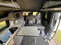 USED 2020 70 VOLKSWAGEN TRANSPORTER 2.0 TDI T28 Startline SWB Euro 6 (s/s) 110 4 Berth Campervan # 4 BERTH # NEW CONVERSION #