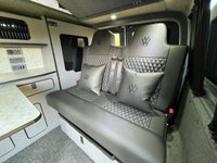 USED 2020 70 VOLKSWAGEN TRANSPORTER 2.0 TDI T28 Startline SWB Euro 6 (s/s) 110 4 Berth Campervan # 4 BERTH # NEW CONVERSION #