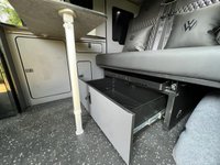 USED 2020 70 VOLKSWAGEN TRANSPORTER 2.0 TDI T28 Startline SWB Euro 6 (s/s) 110 4 Berth Campervan # 4 BERTH # NEW CONVERSION #
