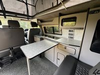 USED 2020 70 VOLKSWAGEN TRANSPORTER 2.0 TDI T28 Startline SWB Euro 6 (s/s) 110 4 Berth Campervan # 4 BERTH # NEW CONVERSION #