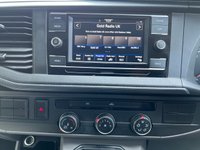 USED 2020 70 VOLKSWAGEN TRANSPORTER 2.0 TDI T28 Startline SWB Euro 6 (s/s) 110 4 Berth Campervan # 4 BERTH # NEW CONVERSION #