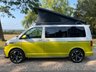 USED 2020 70 VOLKSWAGEN TRANSPORTER 2.0 TDI T28 Startline SWB Euro 6 (s/s) 110 4 Berth Campervan # 4 BERTH # NEW CONVERSION #