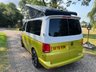 USED 2020 70 VOLKSWAGEN TRANSPORTER 2.0 TDI T28 Startline SWB Euro 6 (s/s) 110 4 Berth Campervan # 4 BERTH # NEW CONVERSION #