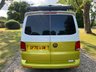 USED 2020 70 VOLKSWAGEN TRANSPORTER 2.0 TDI T28 Startline SWB Euro 6 (s/s) 110 4 Berth Campervan # 4 BERTH # NEW CONVERSION #