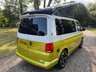 USED 2020 70 VOLKSWAGEN TRANSPORTER 2.0 TDI T28 Startline SWB Euro 6 (s/s) 110 4 Berth Campervan # 4 BERTH # NEW CONVERSION #