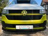 USED 2020 70 VOLKSWAGEN TRANSPORTER 2.0 TDI T28 Startline SWB Euro 6 (s/s) 110 4 Berth Campervan # 4 BERTH # NEW CONVERSION #