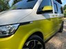 USED 2020 70 VOLKSWAGEN TRANSPORTER 2.0 TDI T28 Startline SWB Euro 6 (s/s) 110 4 Berth Campervan # 4 BERTH # NEW CONVERSION #