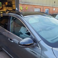 USED 2022 72 FORD KUGA 2.5h Duratec Vignale SUV 5dr Petrol Hybrid CVT Euro 6 (s/s) (190 ps) GENUINE MILEAGE AUTOMATIC ULEZ