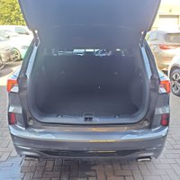 USED 2022 72 FORD KUGA 2.5h Duratec Vignale SUV 5dr Petrol Hybrid CVT Euro 6 (s/s) (190 ps) GENUINE MILEAGE AUTOMATIC ULEZ
