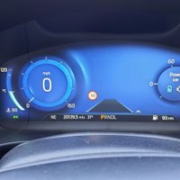 USED 2022 72 FORD KUGA 2.5h Duratec Vignale SUV 5dr Petrol Hybrid CVT Euro 6 (s/s) (190 ps) GENUINE MILEAGE AUTOMATIC ULEZ