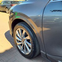 USED 2022 72 FORD KUGA 2.5h Duratec Vignale SUV 5dr Petrol Hybrid CVT Euro 6 (s/s) (190 ps) GENUINE MILEAGE AUTOMATIC ULEZ
