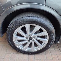 USED 2022 72 FORD KUGA 2.5h Duratec Vignale SUV 5dr Petrol Hybrid CVT Euro 6 (s/s) (190 ps) GENUINE MILEAGE AUTOMATIC ULEZ