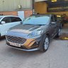 USED 2022 72 FORD KUGA 2.5h Duratec Vignale SUV 5dr Petrol Hybrid CVT Euro 6 (s/s) (190 ps) GENUINE MILEAGE AUTOMATIC ULEZ
