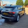 USED 2022 72 FORD KUGA 2.5h Duratec Vignale SUV 5dr Petrol Hybrid CVT Euro 6 (s/s) (190 ps) GENUINE MILEAGE AUTOMATIC ULEZ