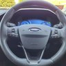 USED 2022 72 FORD KUGA 2.5h Duratec Vignale SUV 5dr Petrol Hybrid CVT Euro 6 (s/s) (190 ps) GENUINE MILEAGE AUTOMATIC ULEZ