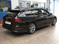 USED 2022 71 VOLKSWAGEN GOLF 1.5 eTSI MHEV R-Line Estate 5dr Petrol Hybrid DSG Euro 6 (s/s) (150 ps) SPECIAL OFFER 12 MONTHS WARRANTY SAT NAV PART LEATHER CRUISE CONTROL PARKING SENSORS 1 OWNER SERVICE HISTORY TO 76K MILES