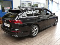 USED 2022 71 VOLKSWAGEN GOLF 1.5 eTSI MHEV R-Line Estate 5dr Petrol Hybrid DSG Euro 6 (s/s) (150 ps) SPECIAL OFFER 12 MONTHS WARRANTY SAT NAV PART LEATHER CRUISE CONTROL PARKING SENSORS 1 OWNER SERVICE HISTORY TO 76K MILES