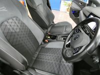 USED 2022 71 VOLKSWAGEN GOLF 1.5 eTSI MHEV R-Line Estate 5dr Petrol Hybrid DSG Euro 6 (s/s) (150 ps) SPECIAL OFFER 12 MONTHS WARRANTY SAT NAV PART LEATHER CRUISE CONTROL PARKING SENSORS 1 OWNER SERVICE HISTORY TO 76K MILES