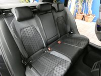 USED 2022 71 VOLKSWAGEN GOLF 1.5 eTSI MHEV R-Line Estate 5dr Petrol Hybrid DSG Euro 6 (s/s) (150 ps) SPECIAL OFFER 12 MONTHS WARRANTY SAT NAV PART LEATHER CRUISE CONTROL PARKING SENSORS 1 OWNER SERVICE HISTORY TO 76K MILES