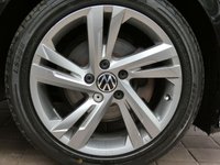 USED 2022 71 VOLKSWAGEN GOLF 1.5 eTSI MHEV R-Line Estate 5dr Petrol Hybrid DSG Euro 6 (s/s) (150 ps) SPECIAL OFFER 12 MONTHS WARRANTY SAT NAV PART LEATHER CRUISE CONTROL PARKING SENSORS 1 OWNER SERVICE HISTORY TO 76K MILES