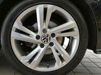 USED 2022 71 VOLKSWAGEN GOLF 1.5 eTSI MHEV R-Line Estate 5dr Petrol Hybrid DSG Euro 6 (s/s) (150 ps) SPECIAL OFFER 12 MONTHS WARRANTY SAT NAV PART LEATHER CRUISE CONTROL PARKING SENSORS 1 OWNER SERVICE HISTORY TO 76K MILES