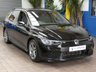 USED 2022 71 VOLKSWAGEN GOLF 1.5 eTSI MHEV R-Line Estate 5dr Petrol Hybrid DSG Euro 6 (s/s) (150 ps) SPECIAL OFFER 12 MONTHS WARRANTY SAT NAV PART LEATHER CRUISE CONTROL PARKING SENSORS 1 OWNER SERVICE HISTORY TO 76K MILES