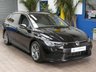 USED 2022 71 VOLKSWAGEN GOLF 1.5 eTSI MHEV R-Line Estate 5dr Petrol Hybrid DSG Euro 6 (s/s) (150 ps) SPECIAL OFFER 12 MONTHS WARRANTY SAT NAV PART LEATHER CRUISE CONTROL PARKING SENSORS 1 OWNER SERVICE HISTORY TO 76K MILES