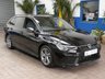 USED 2022 71 VOLKSWAGEN GOLF 1.5 eTSI MHEV R-Line Estate 5dr Petrol Hybrid DSG Euro 6 (s/s) (150 ps) SPECIAL OFFER 12 MONTHS WARRANTY SAT NAV PART LEATHER CRUISE CONTROL PARKING SENSORS 1 OWNER SERVICE HISTORY TO 76K MILES