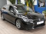 USED 2022 71 VOLKSWAGEN GOLF 1.5 eTSI MHEV R-Line Estate 5dr Petrol Hybrid DSG Euro 6 (s/s) (150 ps) SPECIAL OFFER 12 MONTHS WARRANTY SAT NAV PART LEATHER CRUISE CONTROL PARKING SENSORS 1 OWNER SERVICE HISTORY TO 76K MILES