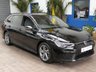 USED 2022 71 VOLKSWAGEN GOLF 1.5 eTSI MHEV R-Line Estate 5dr Petrol Hybrid DSG Euro 6 (s/s) (150 ps) SPECIAL OFFER 12 MONTHS WARRANTY SAT NAV PART LEATHER CRUISE CONTROL PARKING SENSORS 1 OWNER SERVICE HISTORY TO 76K MILES