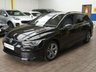 USED 2022 71 VOLKSWAGEN GOLF 1.5 eTSI MHEV R-Line Estate 5dr Petrol Hybrid DSG Euro 6 (s/s) (150 ps) SPECIAL OFFER 12 MONTHS WARRANTY SAT NAV PART LEATHER CRUISE CONTROL PARKING SENSORS 1 OWNER SERVICE HISTORY TO 76K MILES