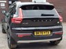 USED 2020 70 VOLVO XC40 1.5h T5 Twin Engine Recharge 10.7kWh Inscription Pro SUV 5dr Petrol Plug-in Hybrid Auto Euro 6 (s/s) (262 ps) LOW MILES & JUST 2 OWNERS!