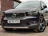 USED 2020 70 VOLVO XC40 1.5h T5 Twin Engine Recharge 10.7kWh Inscription Pro SUV 5dr Petrol Plug-in Hybrid Auto Euro 6 (s/s) (262 ps) LOW MILES & JUST 2 OWNERS!