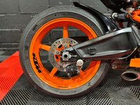 USED 2011 11 KTM 1190 RC8 1190 RC8 R FINANCE SPECIALISTS APPLY NOW LOW RATE FINANCE DELIVERY AVAILABLE