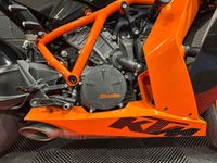 USED 2011 11 KTM 1190 RC8 1190 RC8 R FINANCE SPECIALISTS APPLY NOW LOW RATE FINANCE DELIVERY AVAILABLE