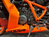 USED 2011 11 KTM 1190 RC8 1190 RC8 R FINANCE SPECIALISTS APPLY NOW LOW RATE FINANCE DELIVERY AVAILABLE