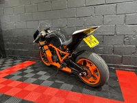 USED 2011 11 KTM 1190 RC8 1190 RC8 R FINANCE SPECIALISTS APPLY NOW LOW RATE FINANCE DELIVERY AVAILABLE
