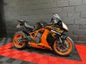 USED 2011 11 KTM RC8 1190 RC8 R FINANCE SPECIALISTS APPLY NOW LOW RATE FINANCE DELIVERY AVAILABLE
