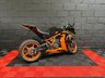 USED 2011 11 KTM 1190 RC8 1190 RC8 R FINANCE SPECIALISTS APPLY NOW LOW RATE FINANCE DELIVERY AVAILABLE