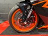 USED 2011 11 KTM 1190 RC8 1190 RC8 R FINANCE SPECIALISTS APPLY NOW LOW RATE FINANCE DELIVERY AVAILABLE