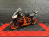 USED 2011 11 KTM 1190 RC8 1190 RC8 R FINANCE SPECIALISTS APPLY NOW LOW RATE FINANCE DELIVERY AVAILABLE