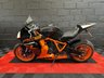 USED 2011 11 KTM 1190 RC8 1190 RC8 R FINANCE SPECIALISTS APPLY NOW LOW RATE FINANCE DELIVERY AVAILABLE