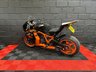 USED 2011 11 KTM 1190 RC8 1190 RC8 R FINANCE SPECIALISTS APPLY NOW LOW RATE FINANCE DELIVERY AVAILABLE