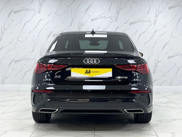 2020 Audi A3 1L S Line 4dr - Photo 10