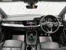USED 2020 70 AUDI A3 1.5 TFSI 35 S line Saloon 4dr Petrol Manual Euro 6 (s/s) (150 ps) 1FORMER KEEPER,FULL SERVICE HISTORY
