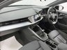 USED 2020 70 AUDI A3 1.5 TFSI 35 S line Saloon 4dr Petrol Manual Euro 6 (s/s) (150 ps) 1FORMER KEEPER,FULL SERVICE HISTORY